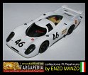 Porsche 917 LH n.46 test Le Mans  1969 - P.Moulage 1.43 (1)